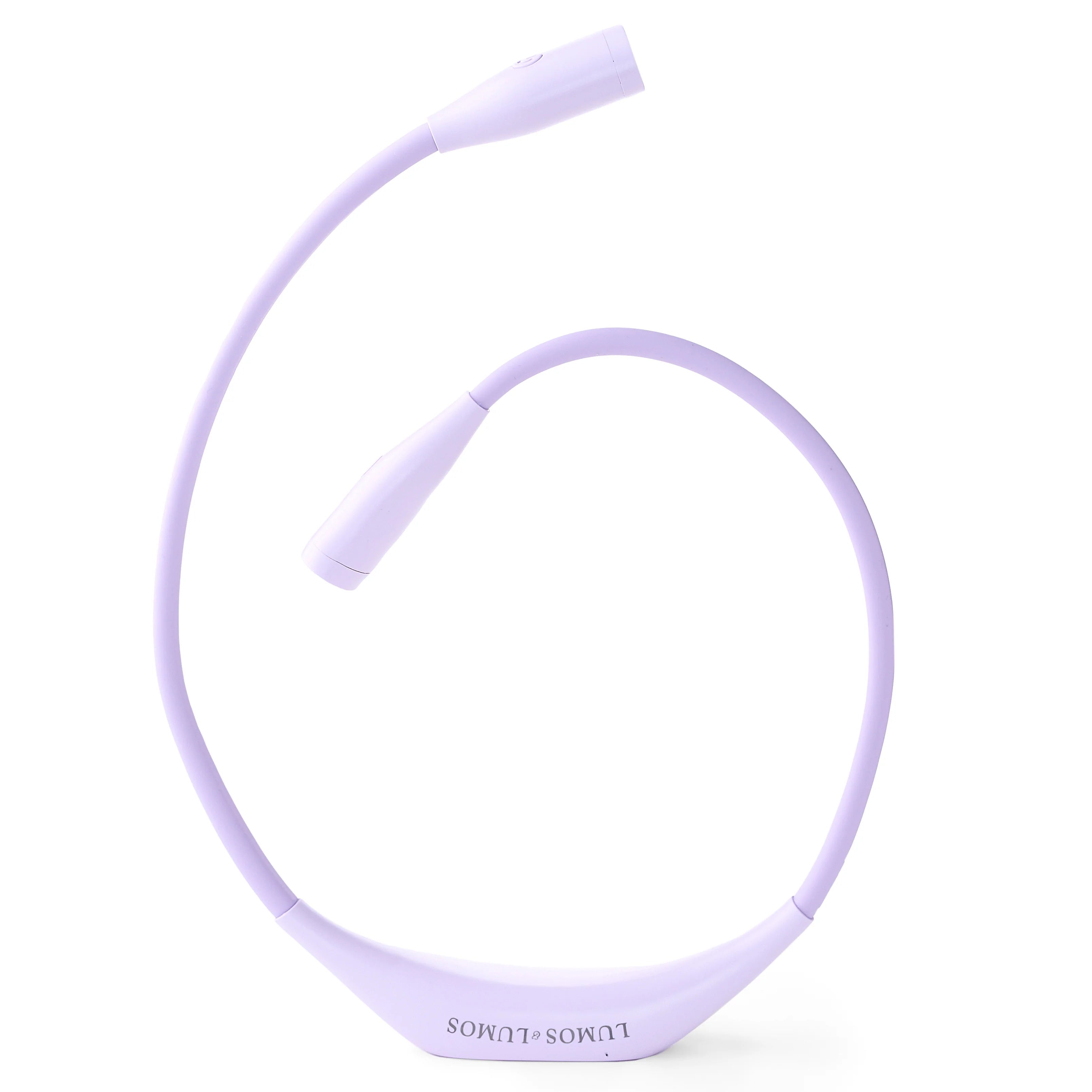 Lumos Knitting Light